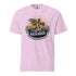 This is The Day Christian Bible Verse T-Shirt